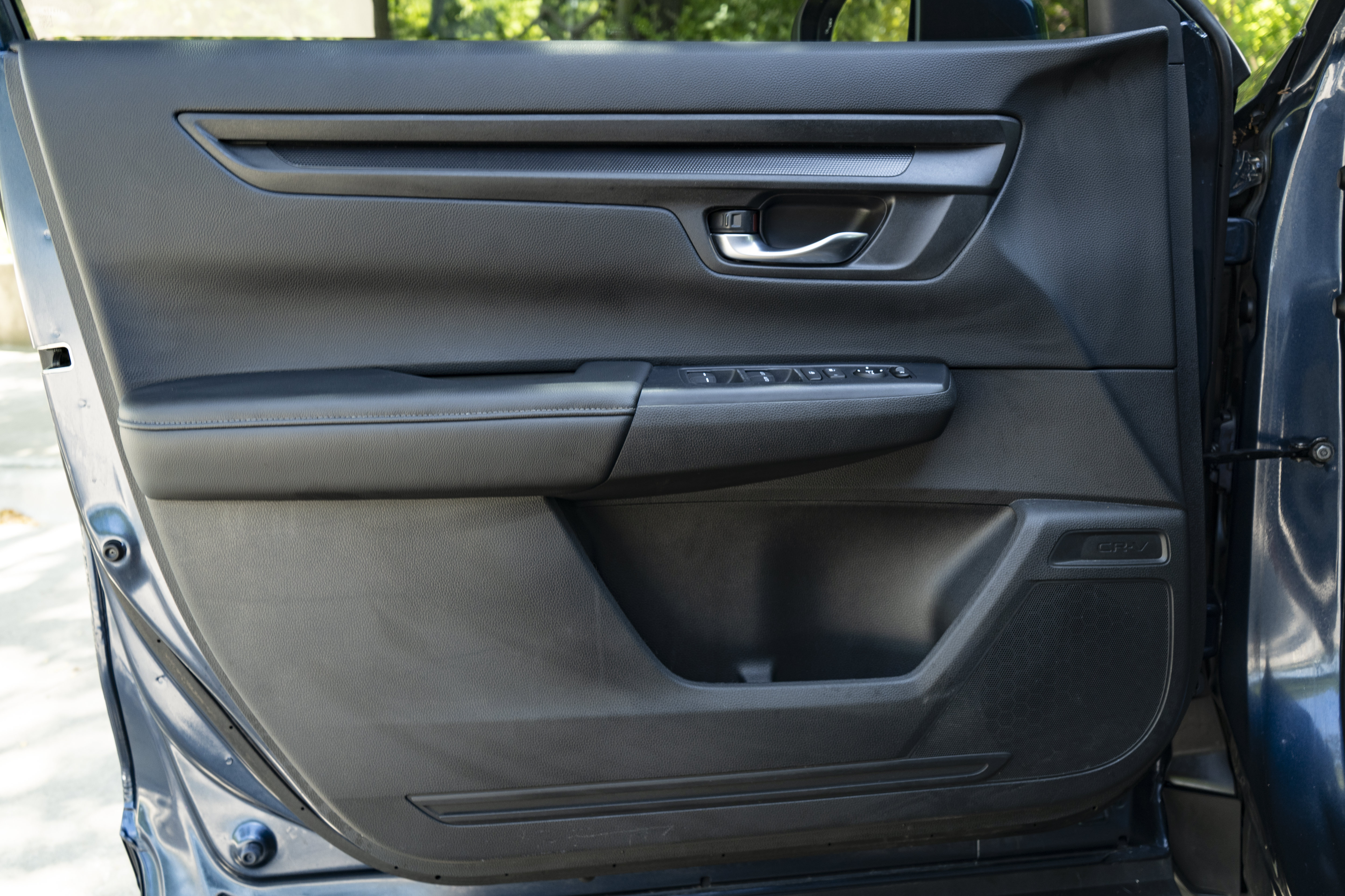 Certified 2024 Honda CR-V EX image 36