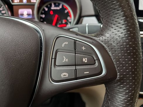 Used 2018 Mercedes-Benz GLE 43 AMG GLE 43 AMG image 30