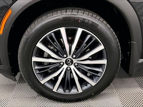 Used 2024 INFINITI QX60 Autograph w/ Cargo Package AWD/4WD image 10