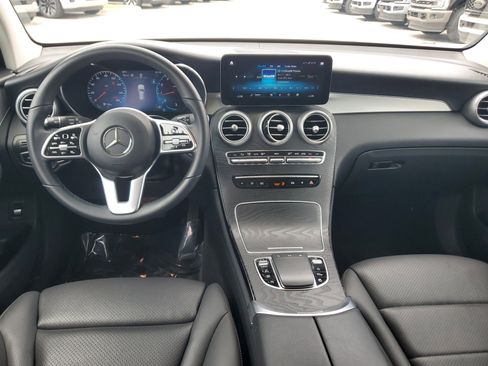 Used 2022 Mercedes-Benz GLC 300 image 16