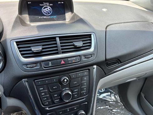 Used 2014 Buick Encore FWD image 26