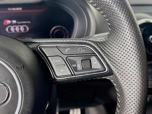 Used 2017 Audi S3 Premium Plus w/ Technology Package image 15