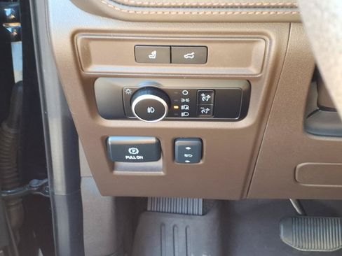 Used 2024 Ford Expedition Max King Ranch AWD/4WD image 22