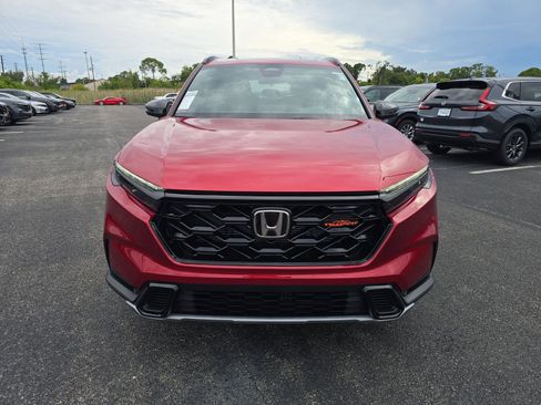 New 2026 Honda CR-V TrailSport image 7