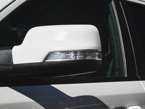 Used 2022 RAM 1500 Big Horn image 38