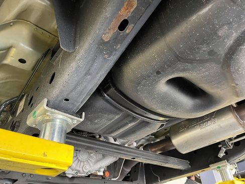 Used 2021 Ford F150 4x4 Regular Cab image 22