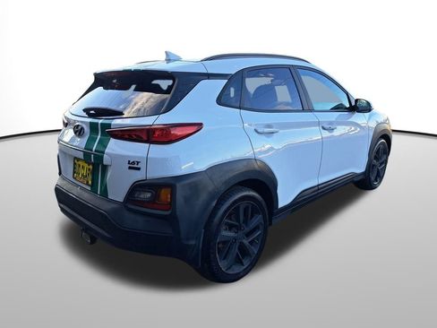 Used 2020 Hyundai Kona Ultimate image 6