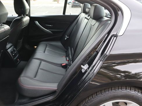 Used 2018 BMW 330i Sedan image 20