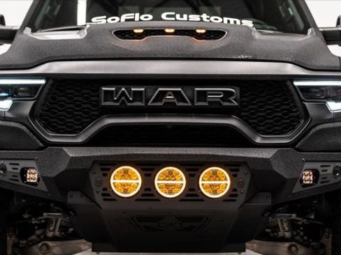 Used 2024 RAM 1500 TRX AWD/4WD image 24
