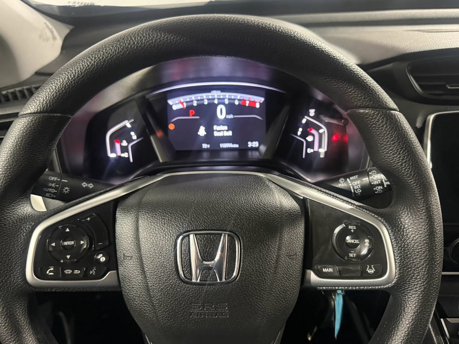 Used 2020 Honda CR-V LX image 29