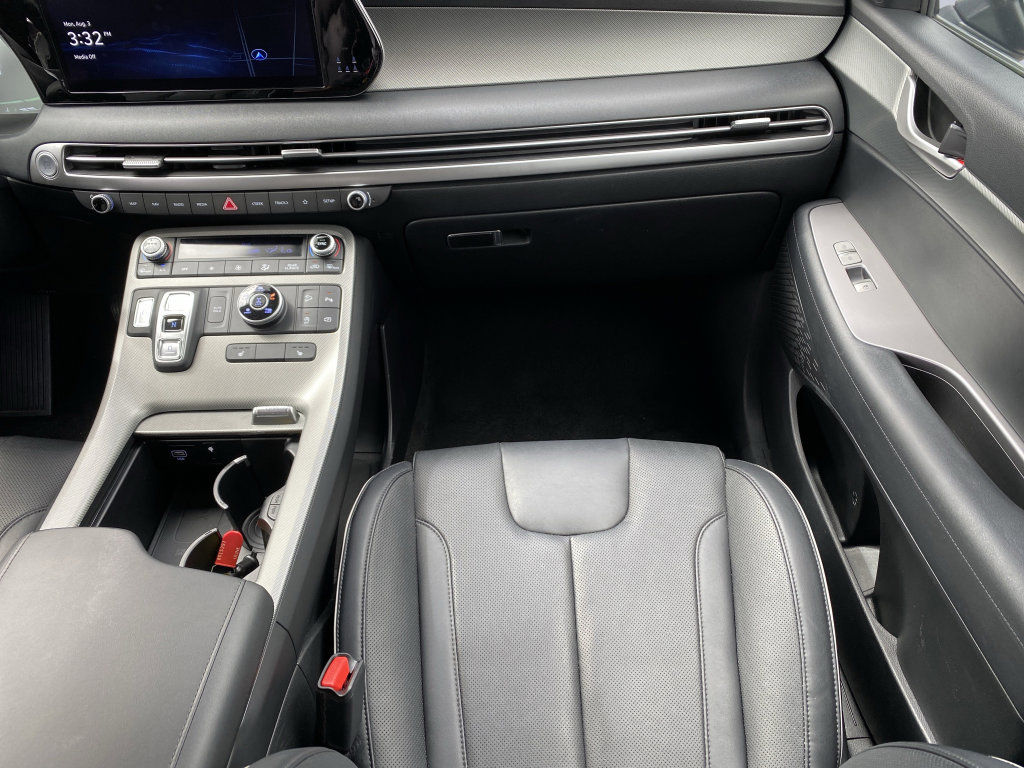 Used 2024 Hyundai Palisade SEL AWD/4WD image 16