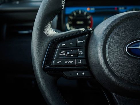 New 2026 Subaru Outback Limited XT image 21