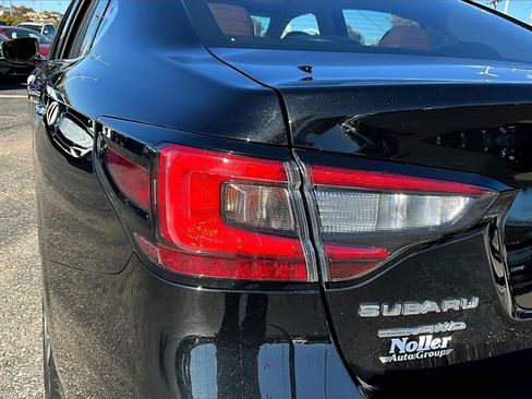 Used 2021 Subaru Legacy Touring XT image 30