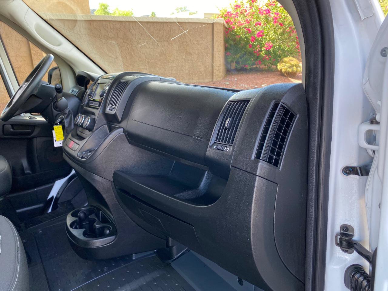 Used 2019 RAM ProMaster 2500 FWD image 37