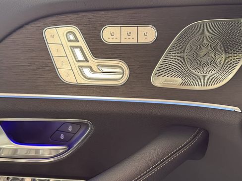 New 2026 Mercedes-Benz GLE 350 4MATIC image 18
