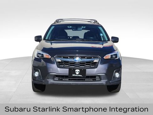 Used 2020 Subaru Crosstrek 2.0i Limited image 3