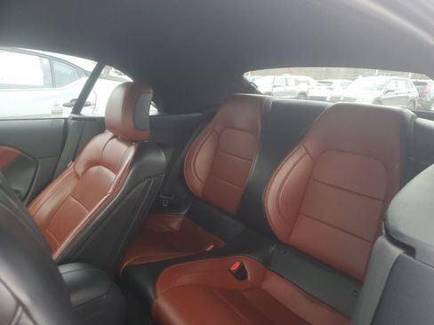 Used 2024 Ford Mustang Premium image 12