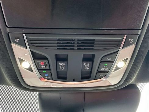 Certified 2023 Acura RDX A-Spec AWD/4WD image 41