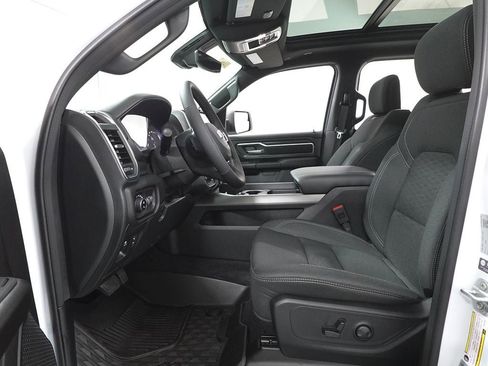 New 2026 RAM 1500 Big Horn image 28