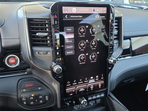 New 2026 RAM 1500 RHO image 27