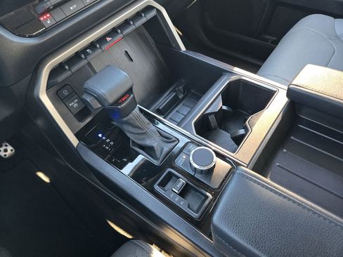 Used 2024 Toyota Tundra SR5 w/ TRD Sport Premium Package image 24