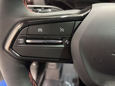 New 2026 Chevrolet Blazer EV RS image 24