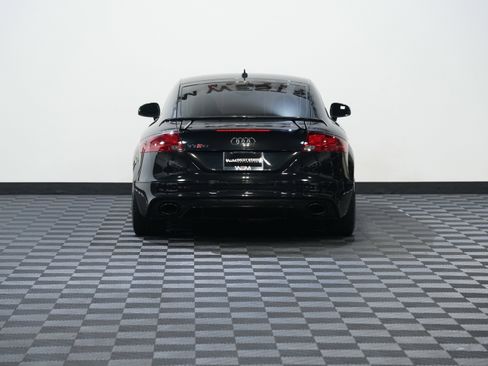 Used 2013 Audi TT RS RS image 7
