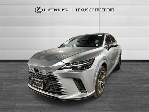 Certified 2023 Lexus RX 350 Premium image 3