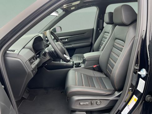 Used 2026 Honda CR-V Sport-L image 26