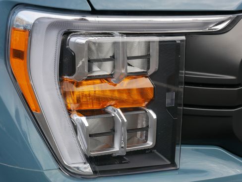 Used 2023 Ford F150 XLT w/ Equipment Group 302A High image 16