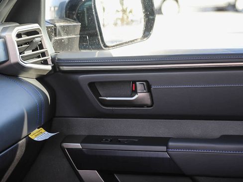 New 2026 Toyota Tundra Platinum image 23