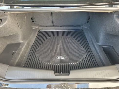 New 2026 Cadillac CT4 Sport w/ Super Cruise Package RWD image 26