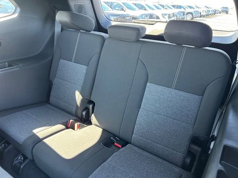 New 2026 GMC Acadia Elevation w/ Black Edition image 36