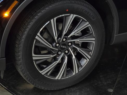 New 2026 Lincoln Aviator Premiere image 13