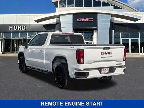 New 2026 GMC Sierra 1500 Elevation w/ Elevation Select Package image 6