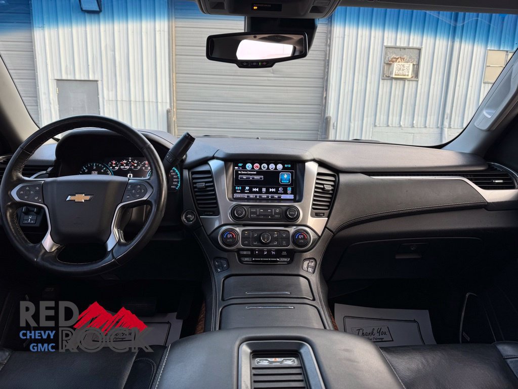 Used 2018 Chevrolet Suburban Premier AWD/4WD image 22
