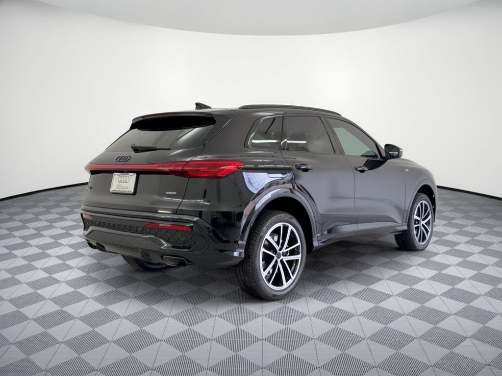 New 2026 Audi Q5 Premium Plus AWD/4WD image 9