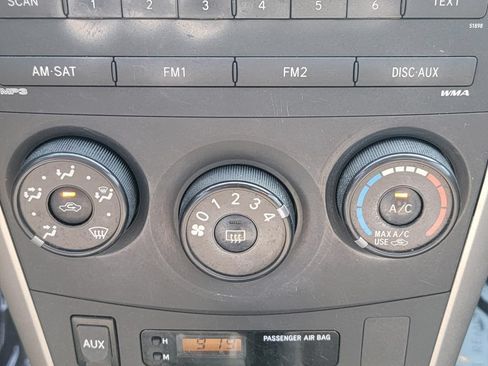 Used 2010 Toyota Corolla S FWD image 23