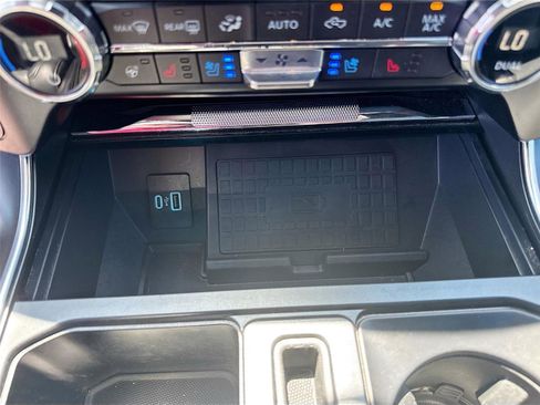 Used 2021 Ford F150 Raptor w/ Equipment Group 801A High AWD/4WD image 15
