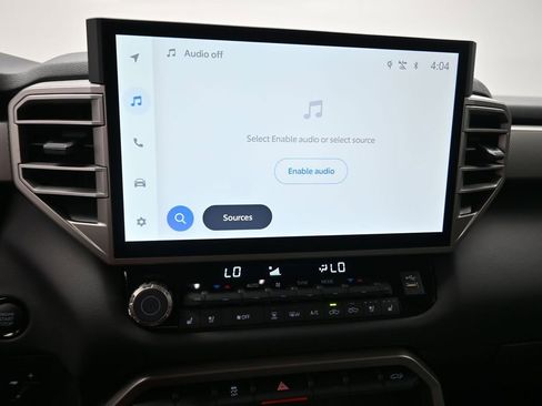 Used 2025 Toyota Tundra Limited image 10