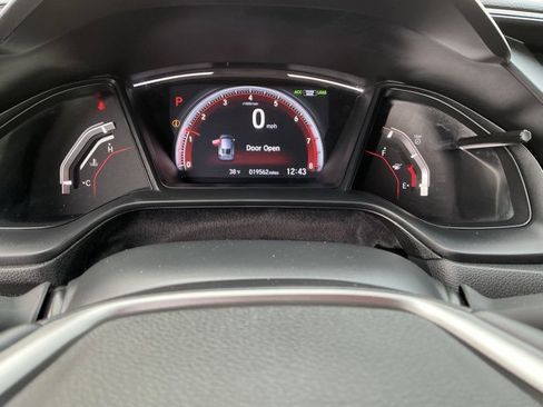 Used 2021 Honda Civic Sport image 24