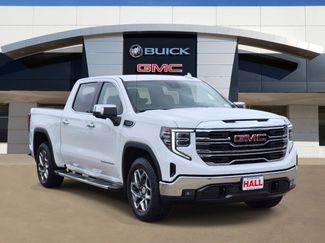 Used 2024 GMC Sierra 1500 SLT AWD/4WD video 1