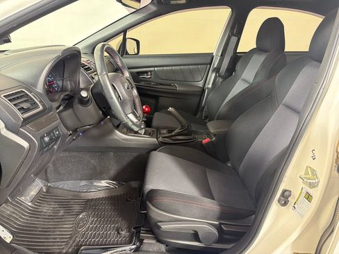 Used 2020 Subaru WRX Premium AWD/4WD image 19