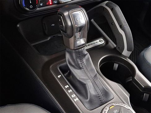 Certified 2022 Ford Bronco Outer Banks image 14