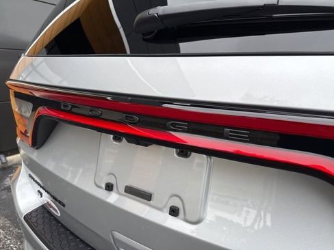 New 2026 Dodge Durango GT AWD/4WD image 30