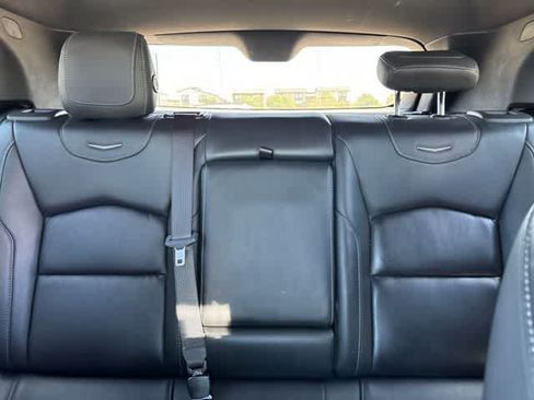Used 2023 Cadillac XT4 Premium Luxury AWD/4WD image 21