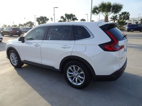 Certified 2024 Honda CR-V EX-L image 6
