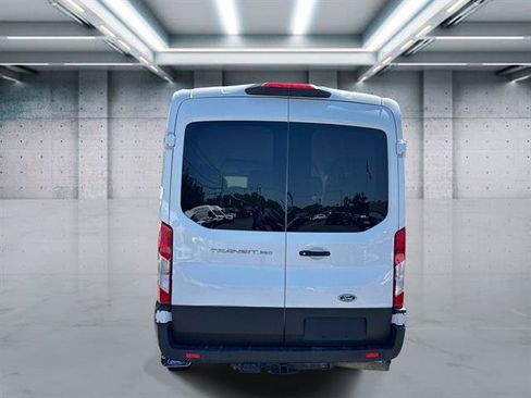 Certified 2023 Ford Transit 350 XL RWD image 5