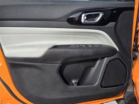 New 2026 Jeep Compass Limited AWD/4WD image 30