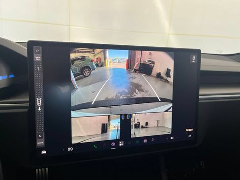 Used 2023 Tesla Model S Plaid AWD/4WD image 60